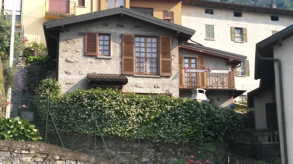 Maison de Denise Lezzeno
