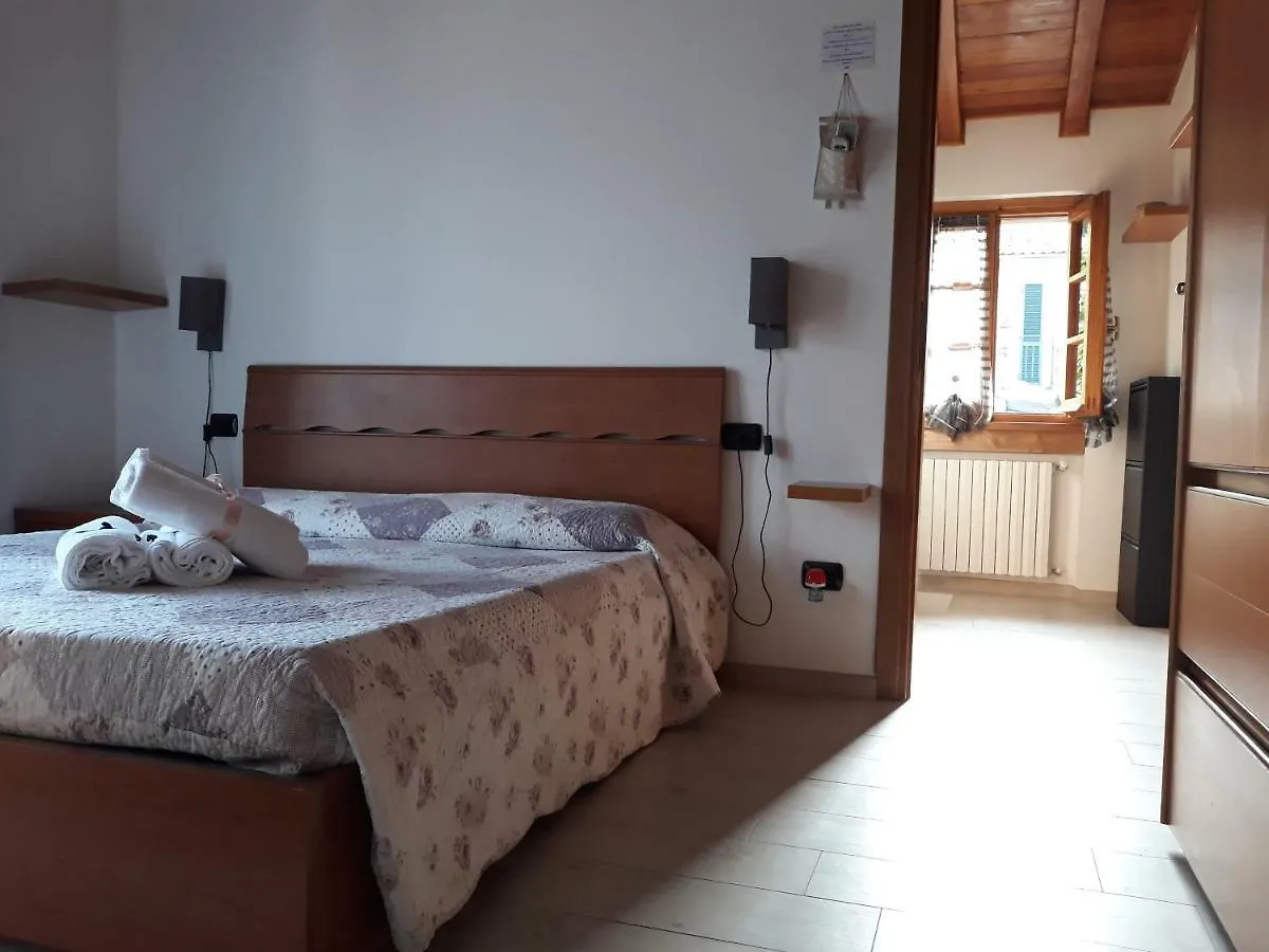 Ferienhaus Maison de Denise Lezzeno