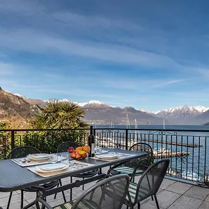 Appartement Luxury Casa Margherita, Pianello Del Lario