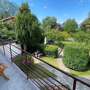 Ferienhaus Vanda, Castelveccana