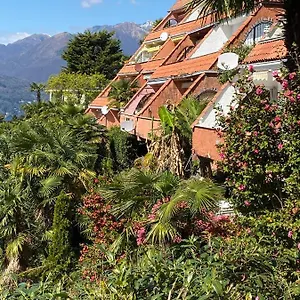 Apartment Terrazza Sul, Luino