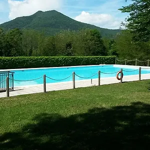 Apartment Residenza Bosco Sole, Grantola