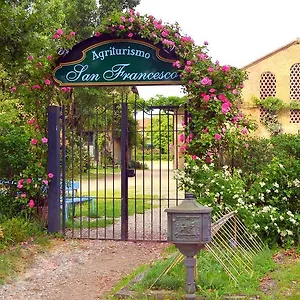 Bauernhof Borgo San Francesco, Basiglio