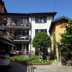 Hébergement de vacances Da Mara Di, Sormano